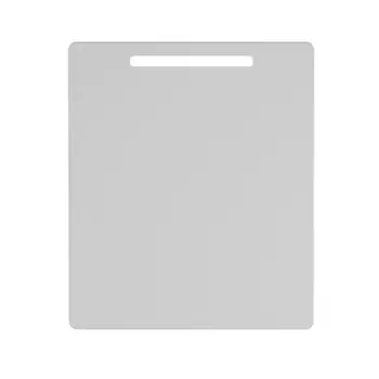 Зеркальный шкаф для ванной Corozo Остин 60/С пайн белый