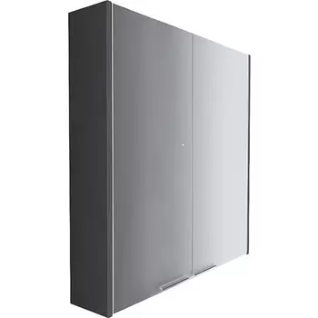 Зеркальный шкаф для ванной 1Marka Gaula 60 У92541