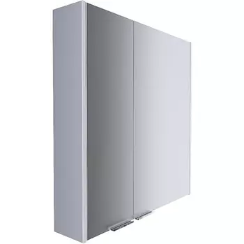 Зеркальный шкаф для ванной 1Marka Gaula 80 У92513