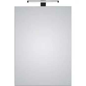 Зеркальный шкаф для ванной Azario 50 AZZC022CS