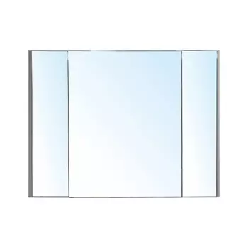 Зеркальный шкаф для ванной Azario Verona 98 CS00060476