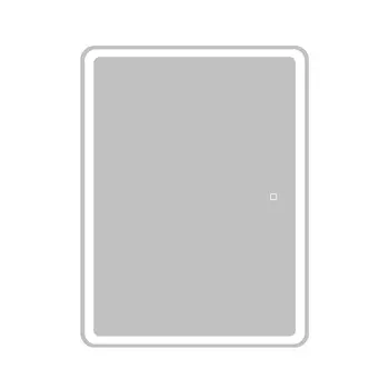 Зеркальный шкаф для ванной BelBagno Marino SPC-MAR-600/800-1A-LED-TCH