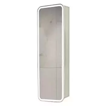 Зеркальный шкаф для ванной Doratiz Аква 135 2711.938