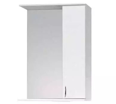 Зеркальный шкаф для ванной Doratiz Эко 60 2712.535