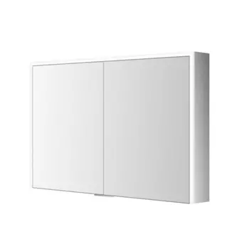 Зеркальный шкаф для ванной Esbano 100 ESMS5010