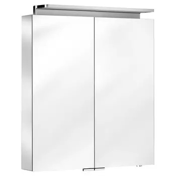 Зеркальный шкаф для ванной Keuco Royal L1 13603171301