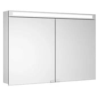 Зеркальный шкаф для ванной Keuco Royal E-One 44303171301