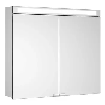 Зеркальный шкаф для ванной Keuco Royal E-One 44302171301