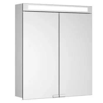 Зеркальный шкаф для ванной Keuco Royal E-One 44301171301
