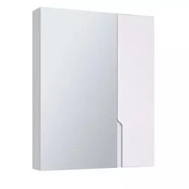 Зеркальный шкаф для ванной Runo Стокгольм 00-00001126