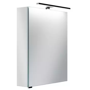 Зеркальный шкаф для ванной Sancos Hilton Z600