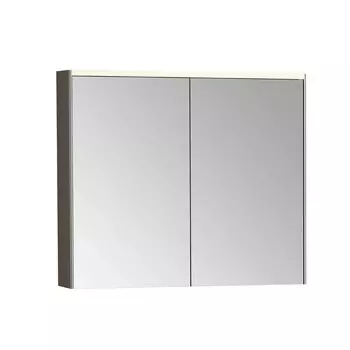 Зеркальный шкаф для ванной Vitra Core 80 66911