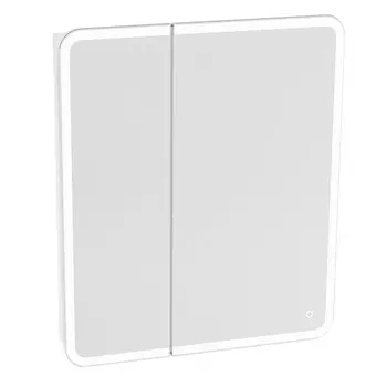 Зеркальный шкаф для ванной Grossman Адель 70