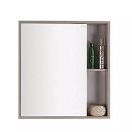 Зеркальный шкаф для ванной Оника Дельта 70.00