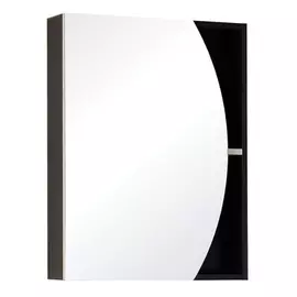 Зеркальный шкаф для ванной Оника Дуэт 52.00