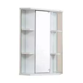 Зеркальный шкаф для ванной Оника Кредо 35