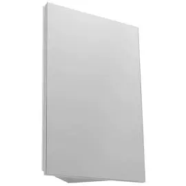 Зеркальный шкаф для ванной Оника Мини 30.00