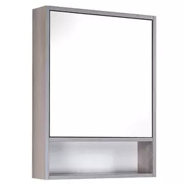 Зеркальный шкаф для ванной Оника Натали 50.00 правый