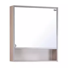 Зеркальный шкаф для ванной Оника Натали 60.00 правый