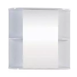 Зеркальный шкаф для ванной Оника Родос 75.00