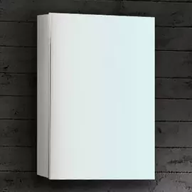 Зеркальный шкаф для ванной Оника Венеция 58