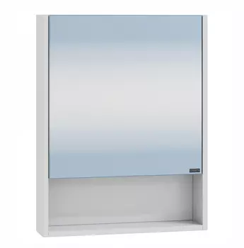 Зеркальный шкаф СаНта Сити 50 700336