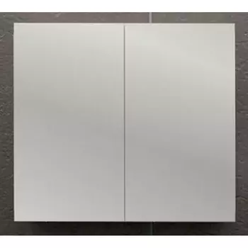 Зеркальный шкаф для ванной Stella Polar Паола 80