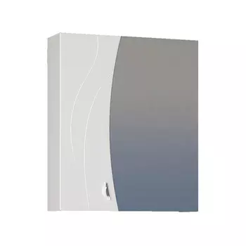 Зеркальный шкаф для ванной Vigo Faina-1 60 new