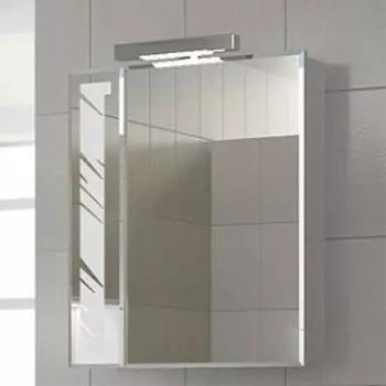 Зеркальный шкаф для ванной Vigo Kolombo 60