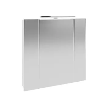 Зеркальный шкаф для ванной Vigo Kolombo 700 new