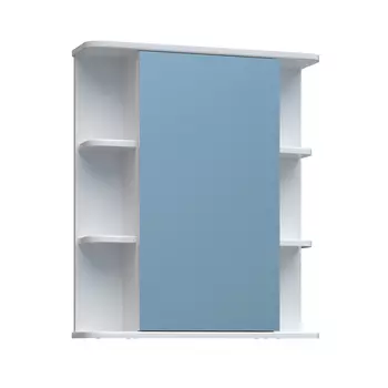 Зеркальный шкаф для ванной Vigo Nova 60