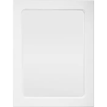 Зеркало для ванной 1Marka Прованс 65 белое