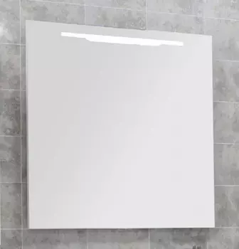 Зеркало для ванной Акватон Дакота 80