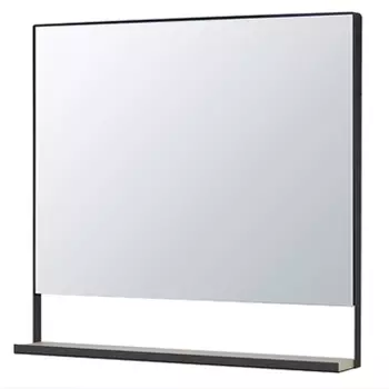 Зеркало для ванной Акватон Лофт Урбан 100 орегон