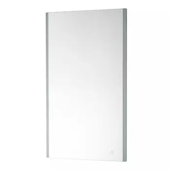 Зеркало для ванной Акватон Мишель 57 с выключателем