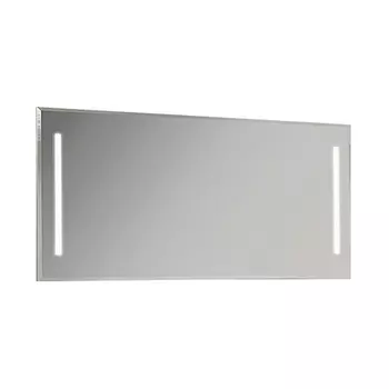 Зеркало для ванной Акватон Отель 100 без полок