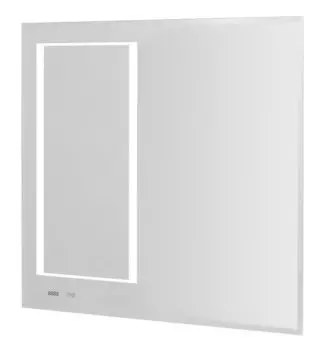 Зеркало для ванной Акватон Сакура 120