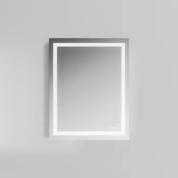 Зеркало для ванной Am.Pm Gem 55 с LED-подсветкой