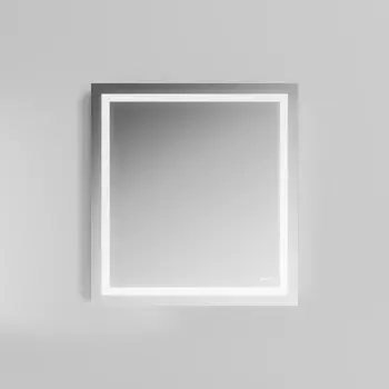 Зеркало для ванной Am.Pm Gem 65 с LED-подсветкой