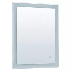 Зеркало для ванной Aquanet Алассио new 90 LED