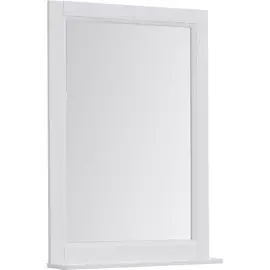 Зеркало для ванной Aquanet Бостон 60 ясень