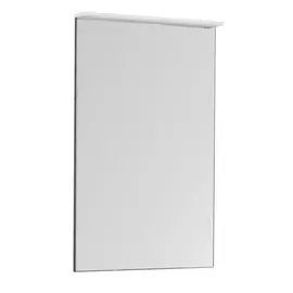 Зеркало для ванной Aquanet Грейс 60 дуб кантенбери