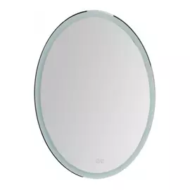 Зеркало для ванной Aquanet Комо 60 249357