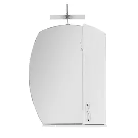 Зеркало для ванной Aquanet Моника 60