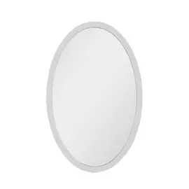 Зеркало для ванной Aquanet Опера/Сопрано 70 белое