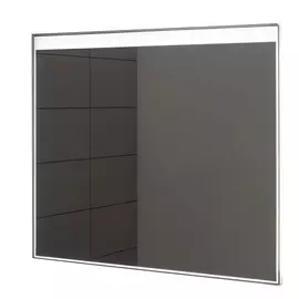 Зеркало для ванной Aquanet Палермо 12085 с LED подсветкой