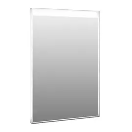 Зеркало для ванной Aquanet Палермо new 7085 с LED подсветкой