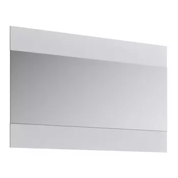 Зеркало для ванной Aqwella 5 Stars Бергамо Л10