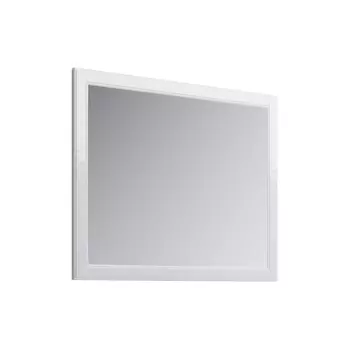 Зеркало для ванной Aqwella Империя 100 Emp.02.10/W