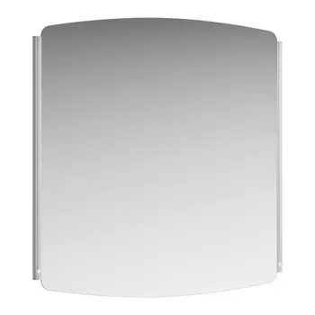 Зеркало для ванной Aqwella 5 Stars Neringa Л8